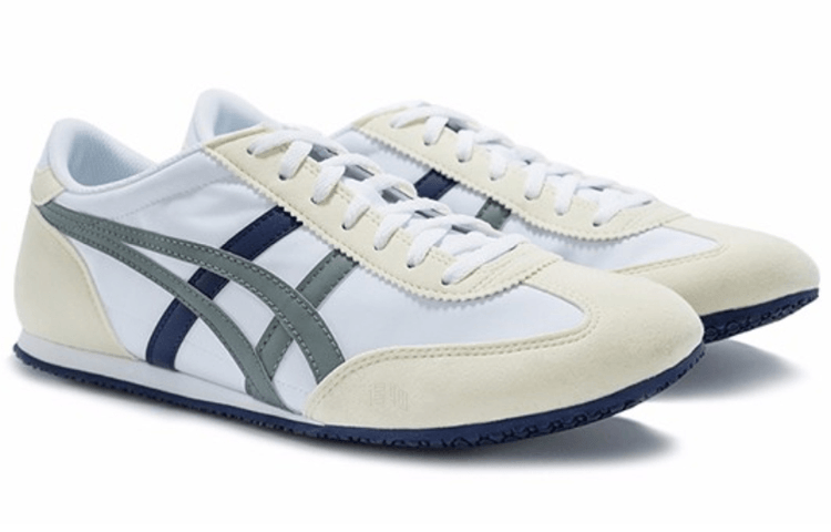 Onitsuka Tiger Machu Racer — фото 1