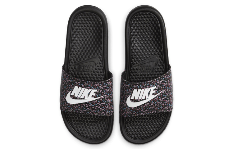 Nike Benassi JDI Print — фото 3