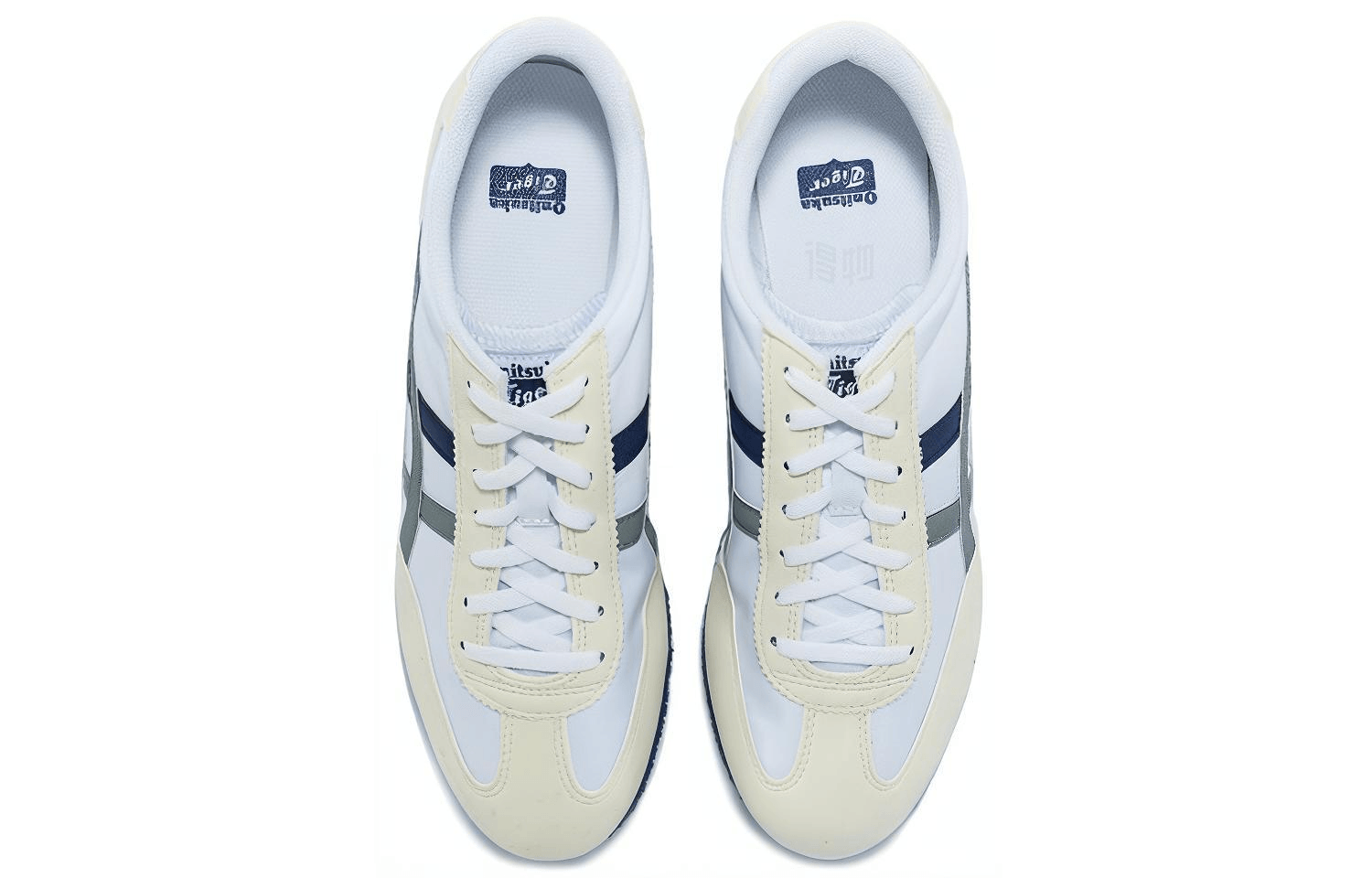 Onitsuka Tiger Machu Racer — фото 3