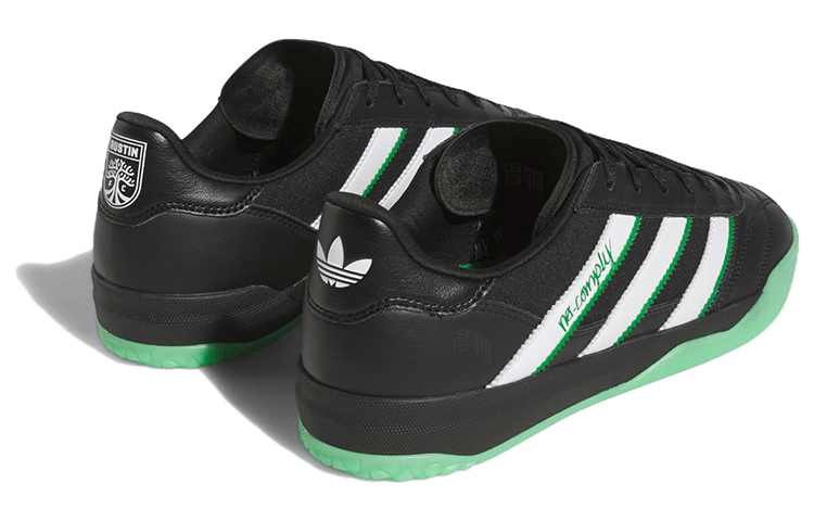 adidas originals No Comply x adidas originals Premiere Austin FC Copa — фото 3
