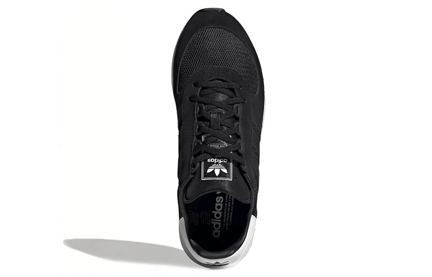 adidas originals MARATHON TECH — фото 2