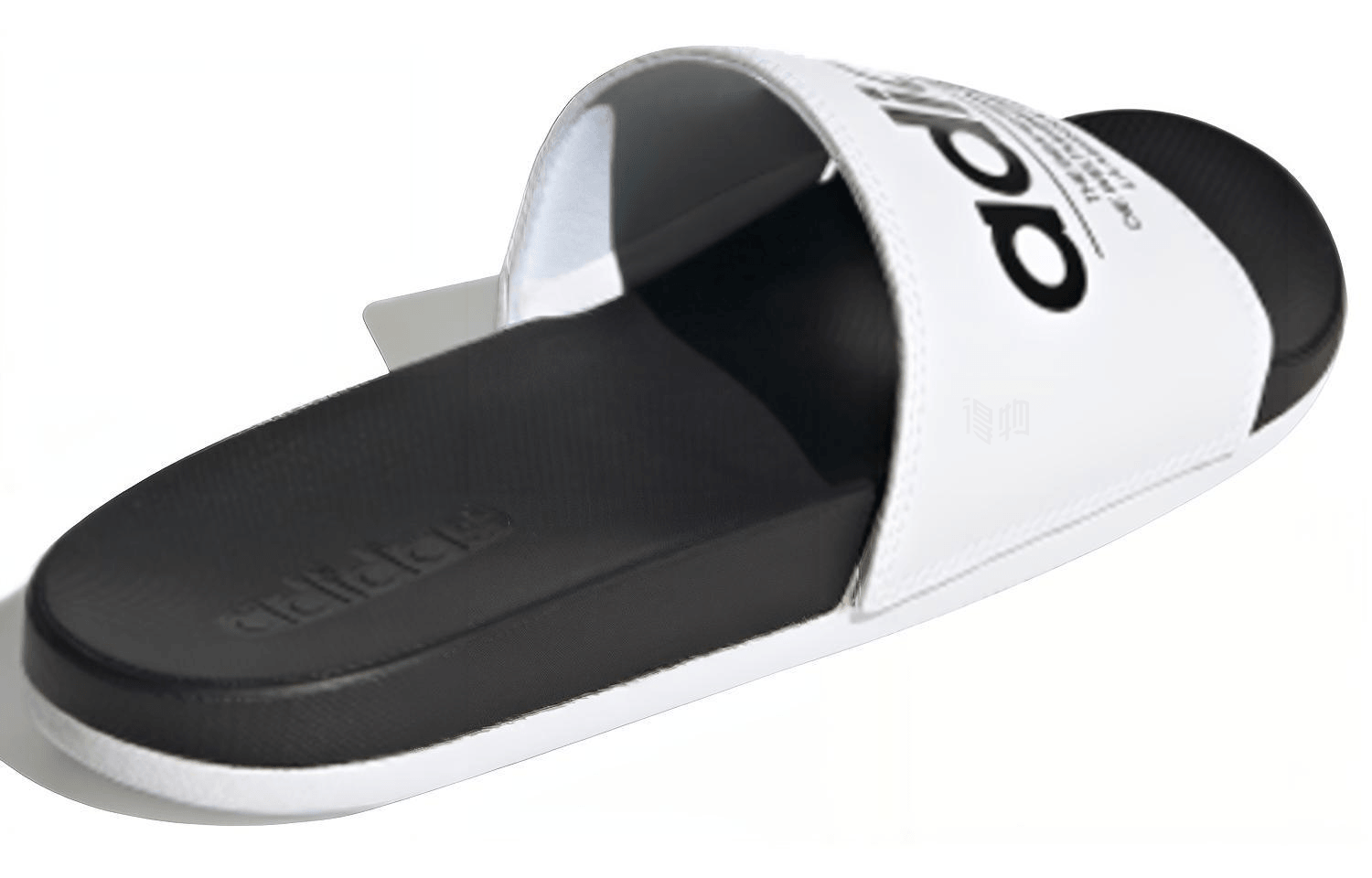 Adidas neo Adilette Comfort — фото 3
