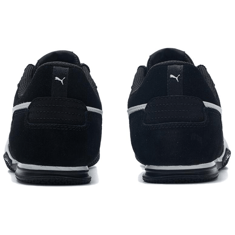Puma Bella Donna Nylon Black — фото 4