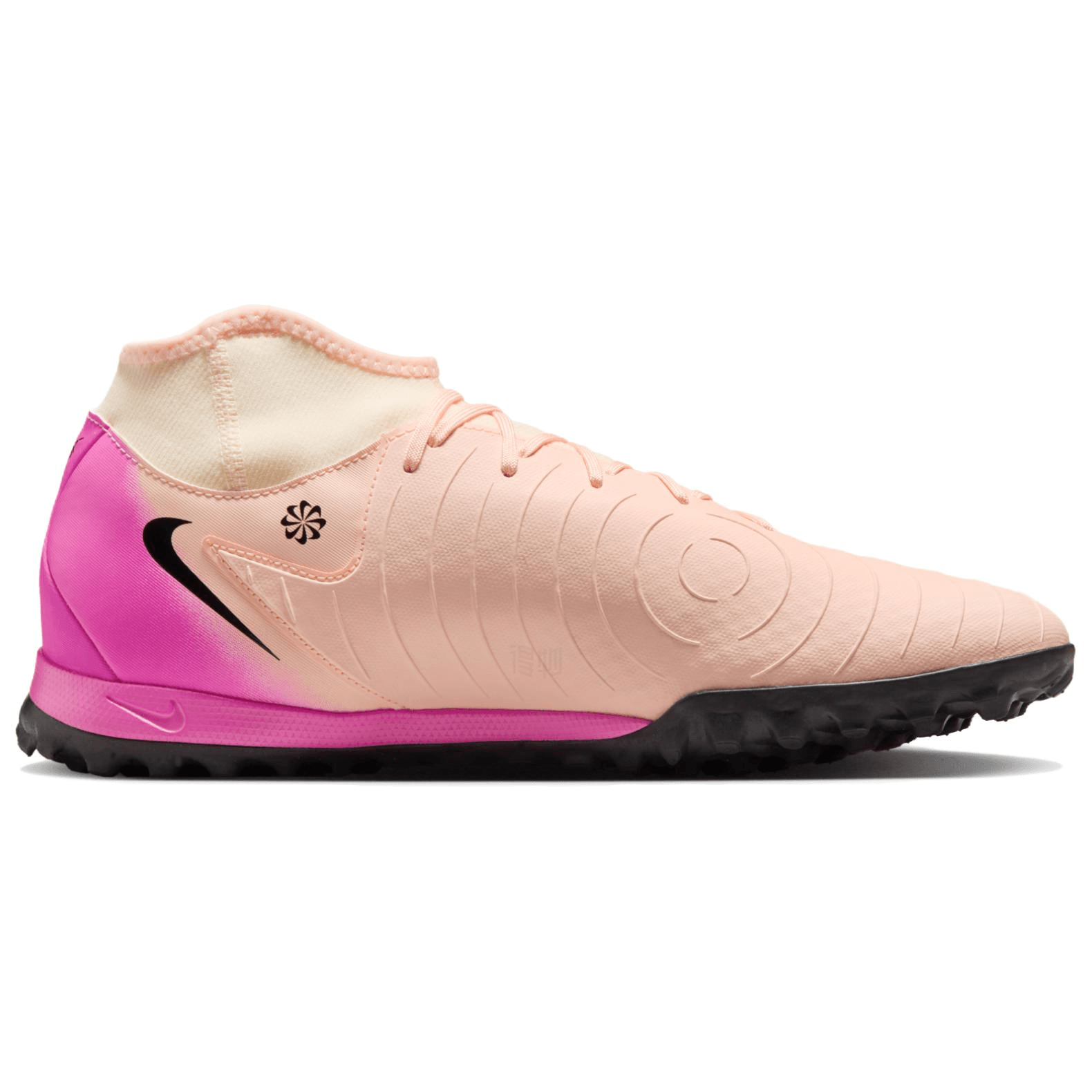 Nike Phantom Luna 2 Academy TF Pink — фото 1
