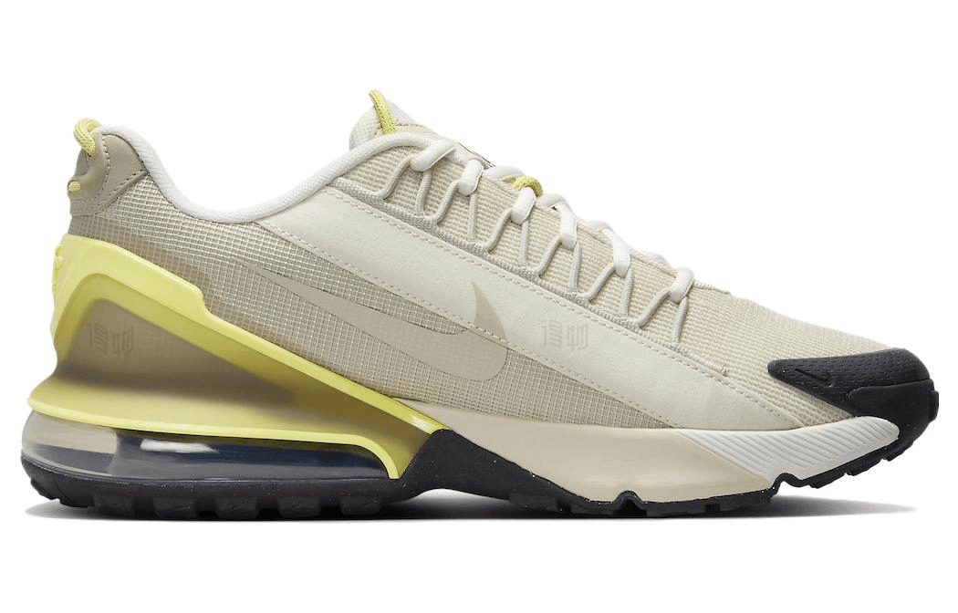 Nike Air Max Pulse Roam Beige Gold — фото 1