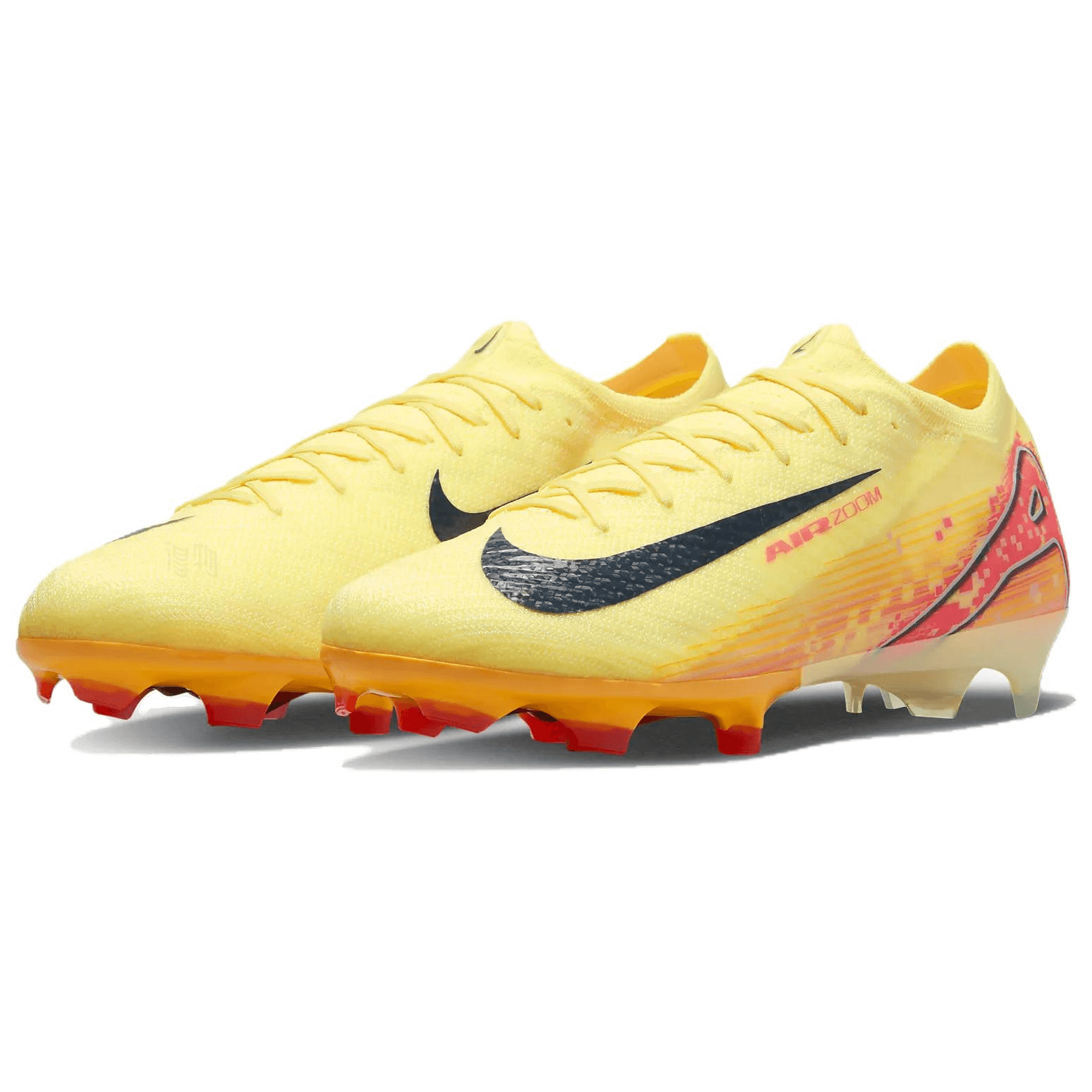 Nike Mercurial Vapor 16 Orange — фото 2