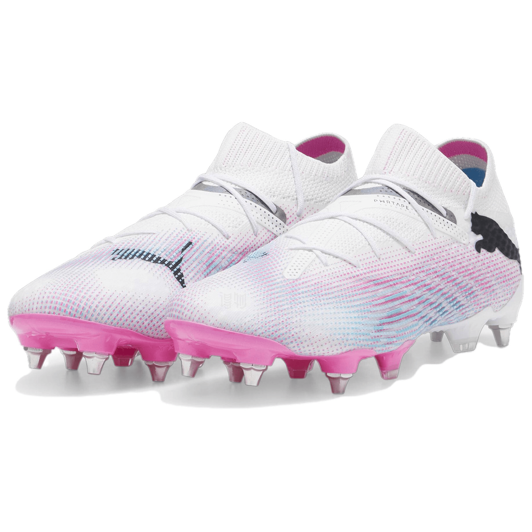 Puma Future FG — фото 2