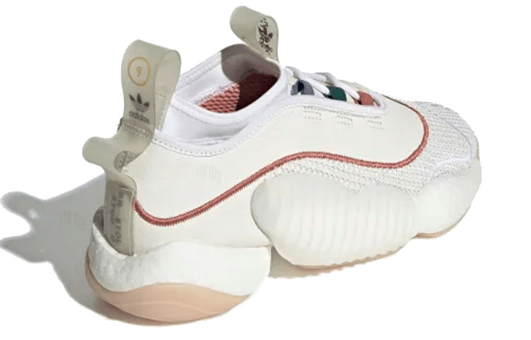 adidas originals Crazy BYW 2.0 Bristol Studios — фото 1