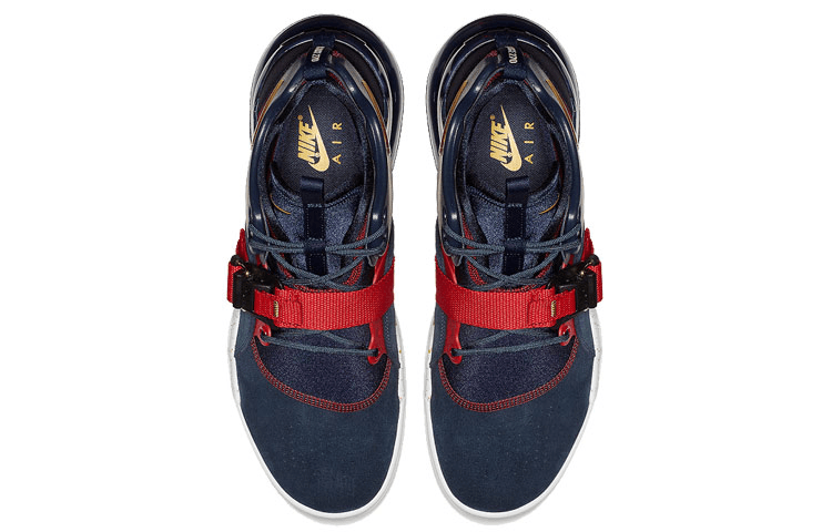 Nike Air Force 270 Dream Team Olympic — фото 3