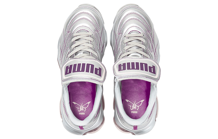 Puma Dua Lipa x Puma Cell Dome King Ml — фото 4