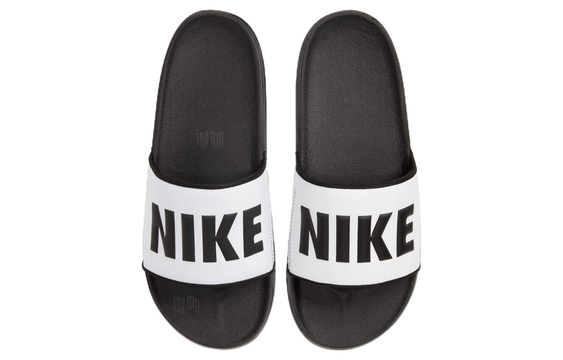 Nike Offcourt Slide Marble — фото 3