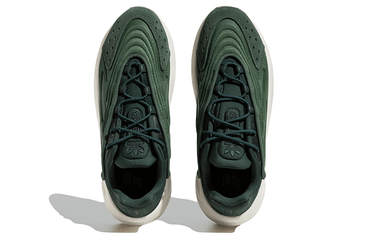 Adidas Ozelia Green — фото 4