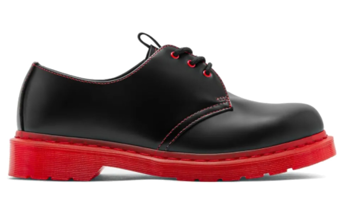 Dr.Martens CLOT x Dr. Martens 1461 — фото 1