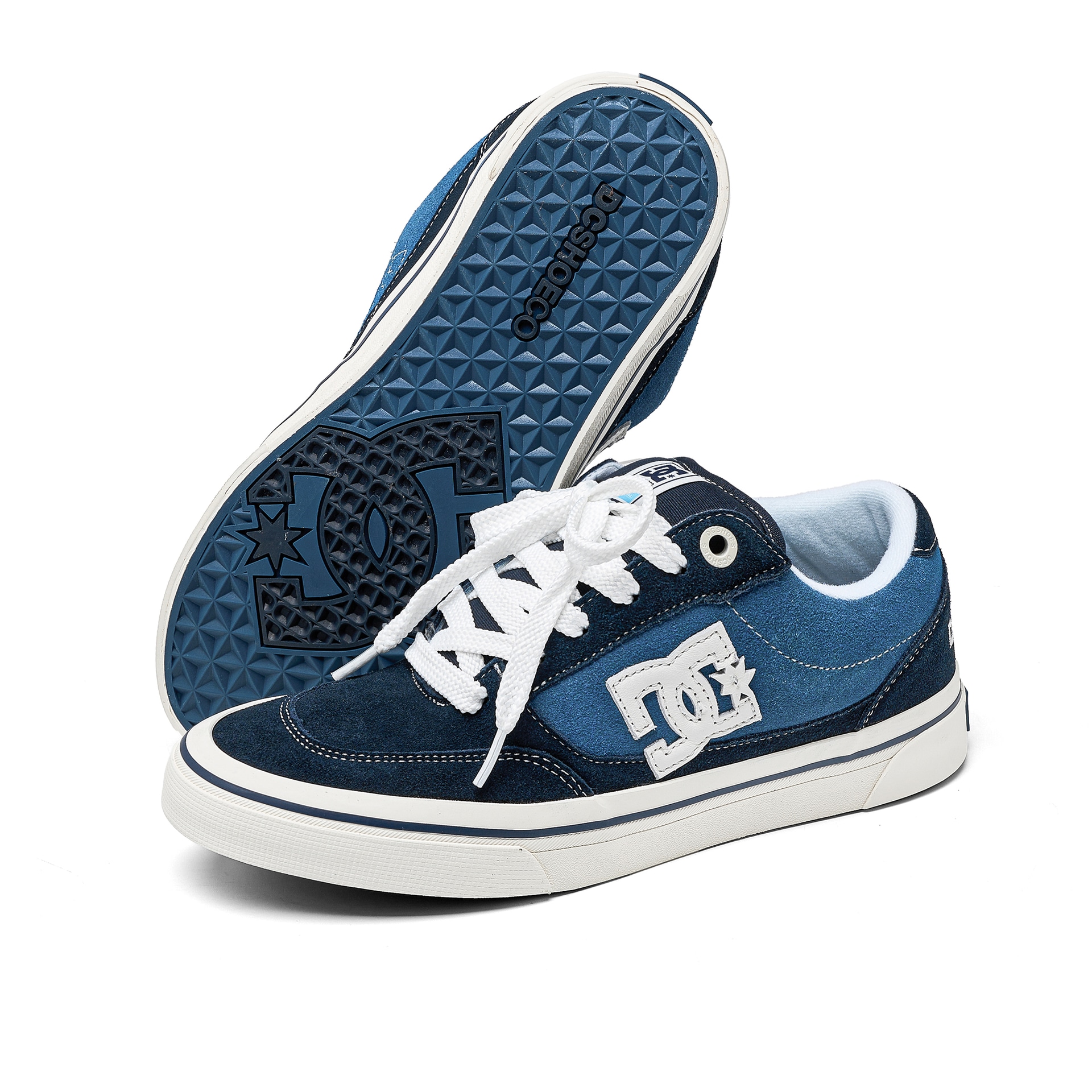 Dcshoes DC Shoes CANVAS B PRO — фото 10