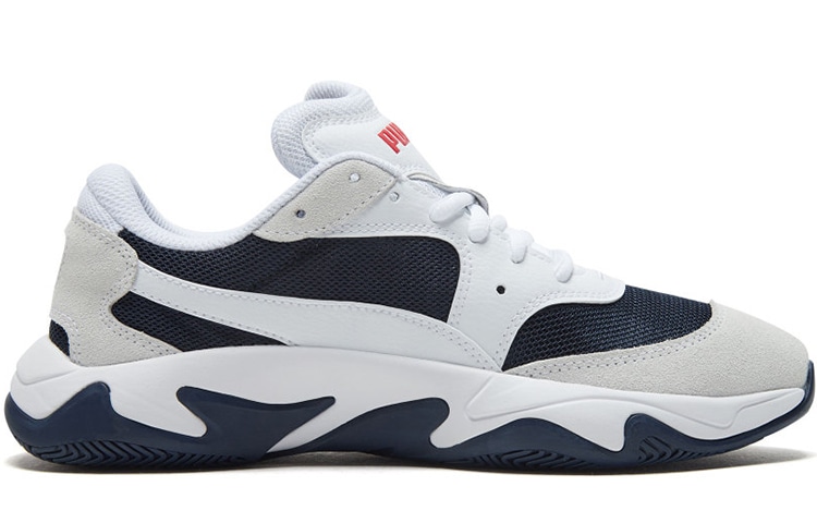 Puma Storm Adrenaline — фото 1