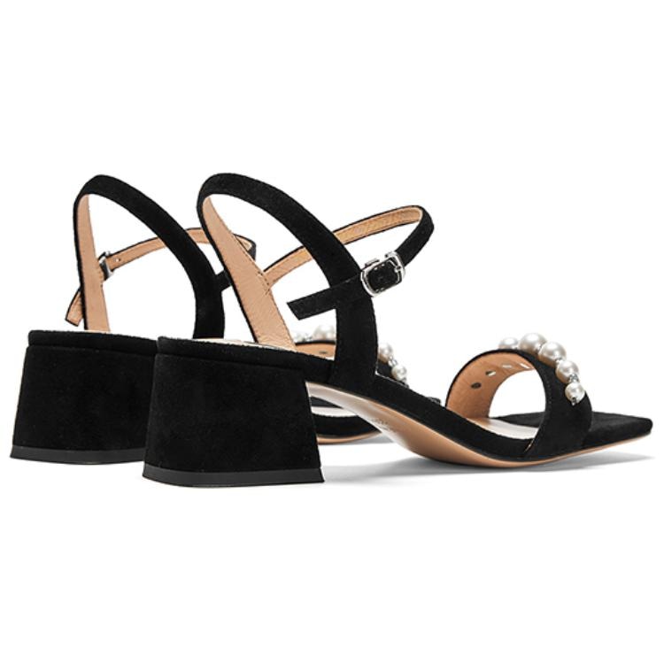 Nine West Pearl Strap Sandals — фото 3