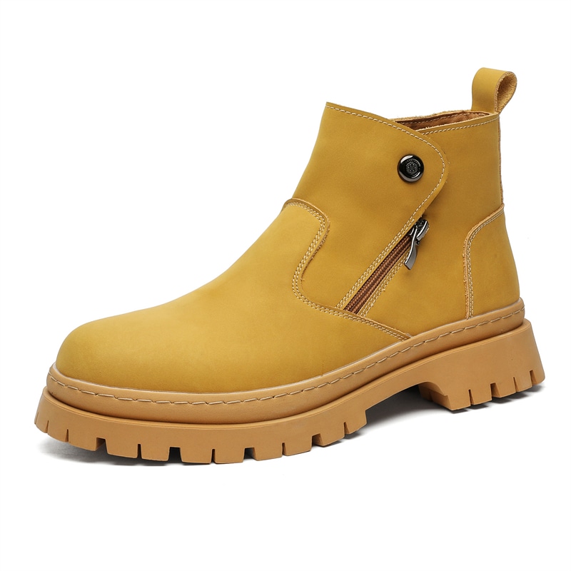 Dounkol Short Boots