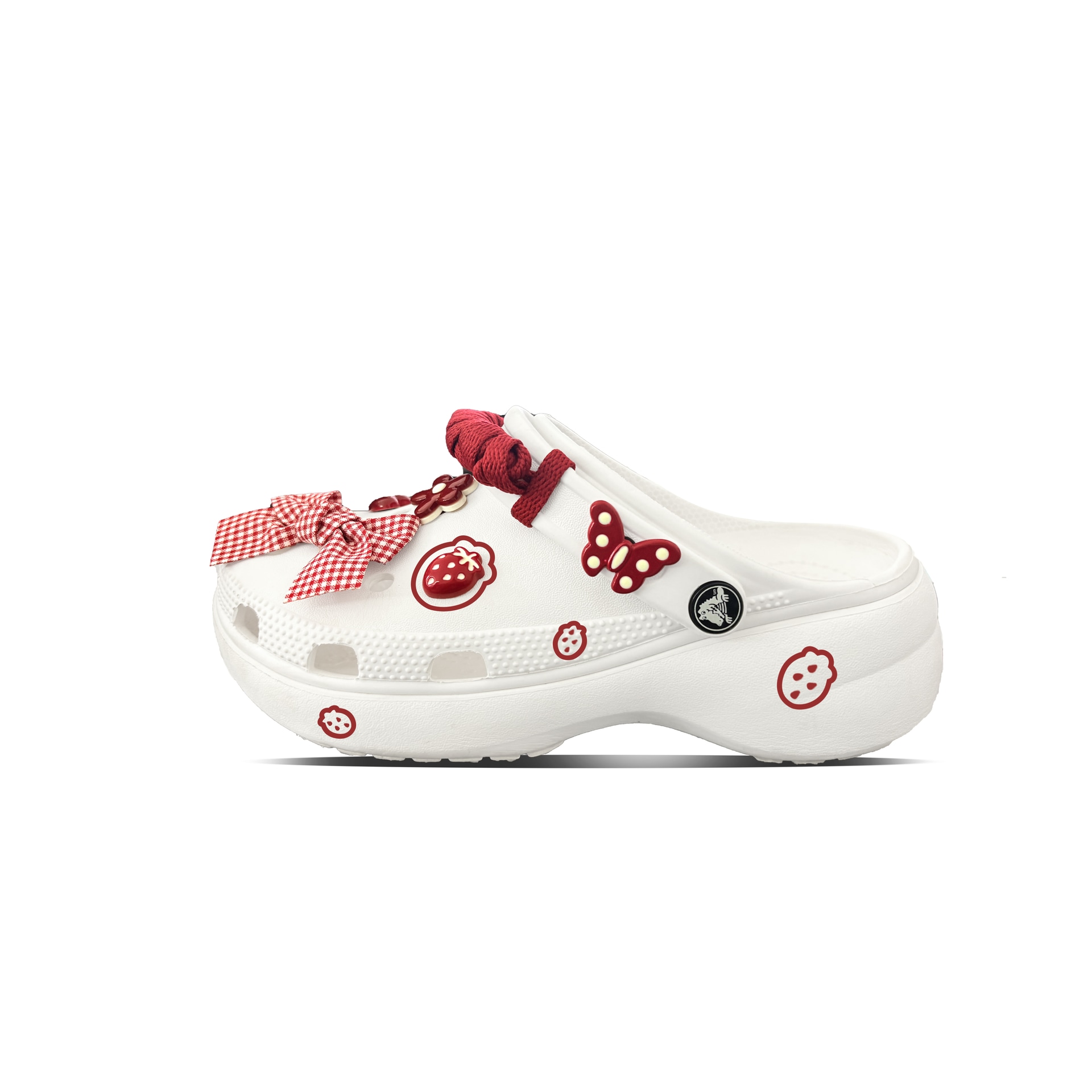 Crocs Classic Clog Red