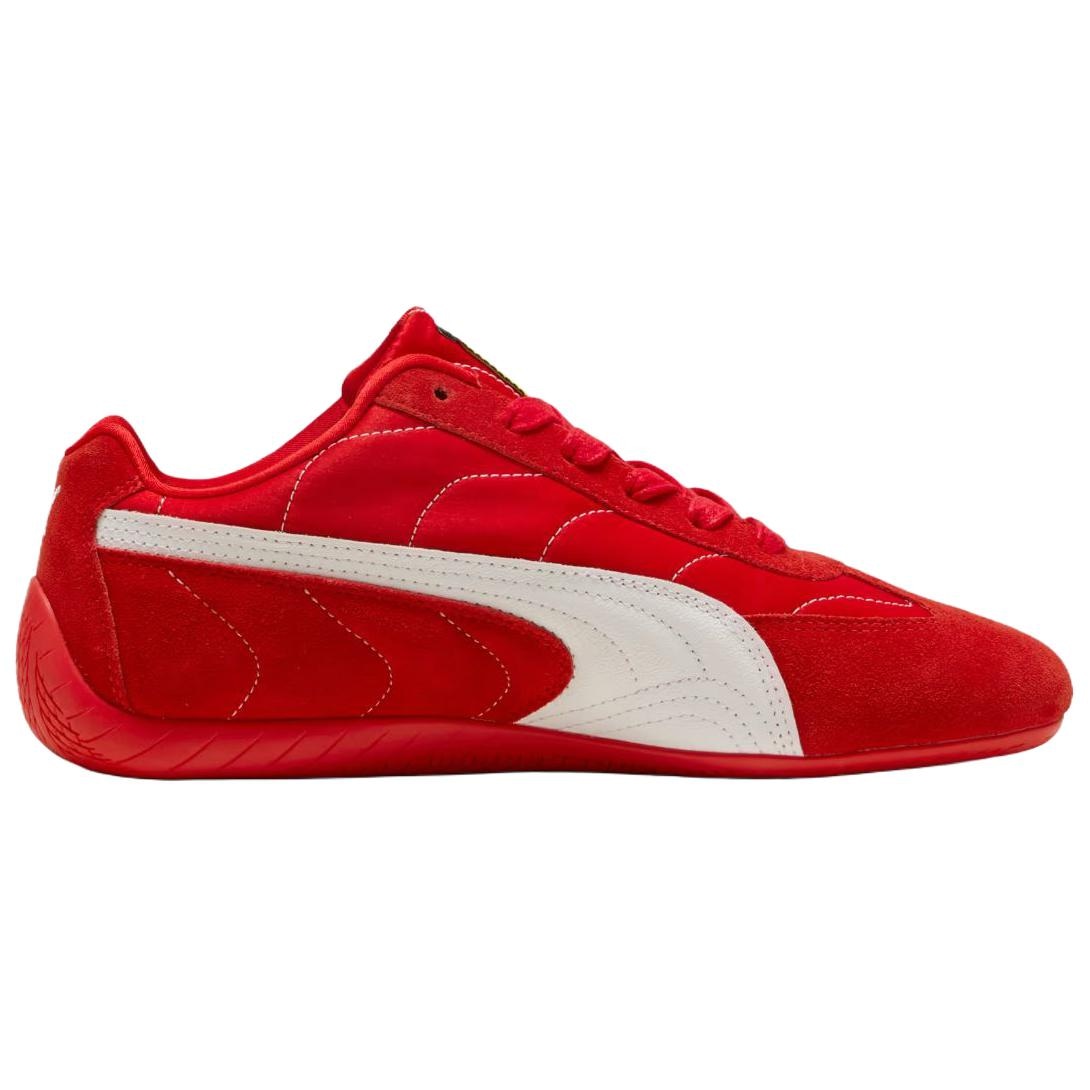 Puma Scuderia Ferrari HP x PUMA speedcat — фото 1