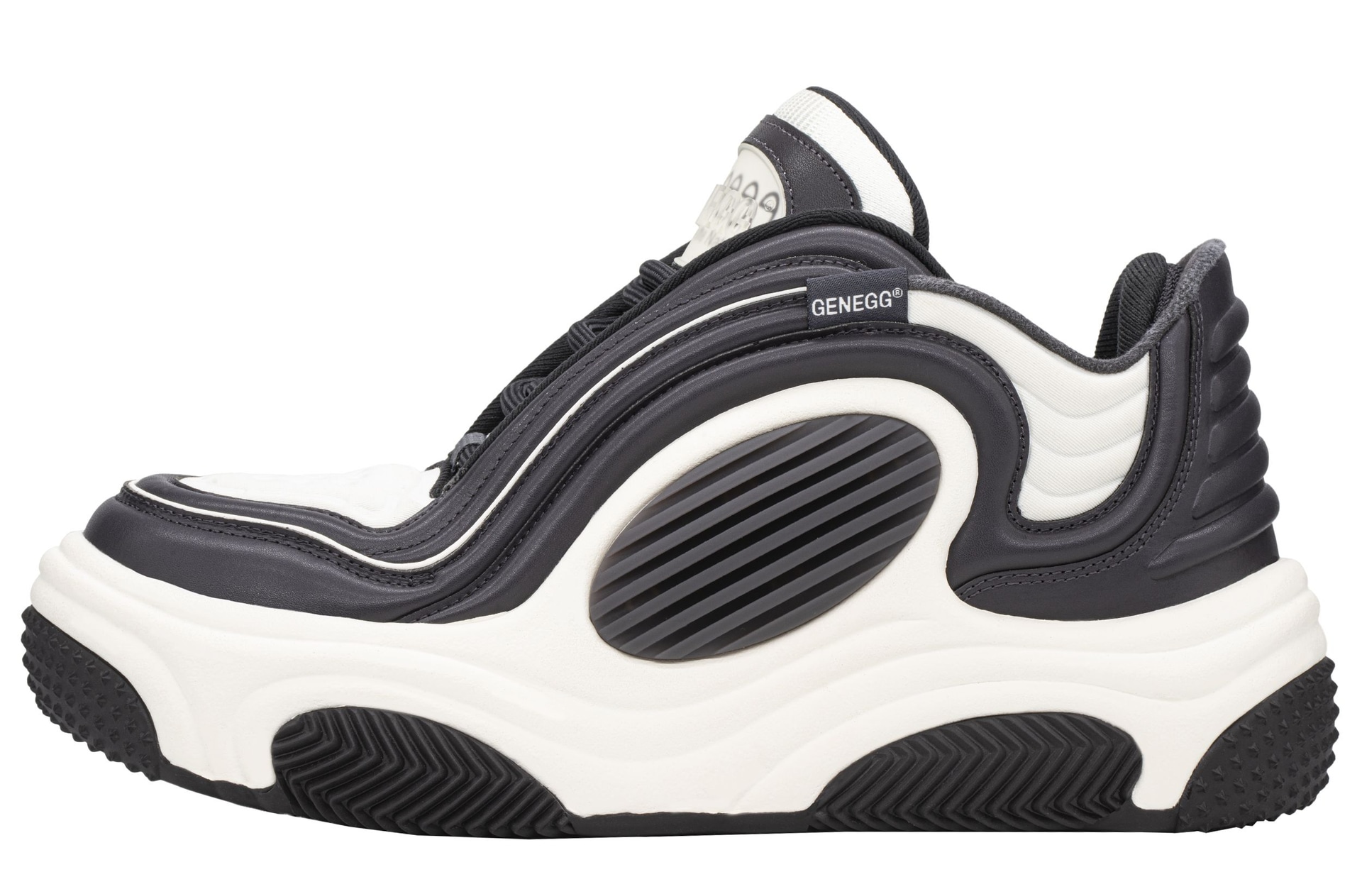 GENEGG Butterfly Series