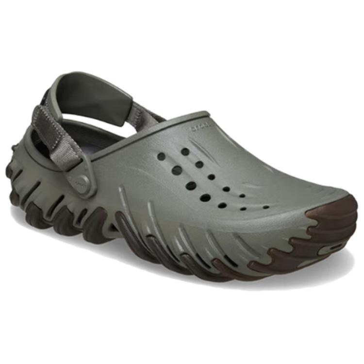 Crocs crostile — фото 2