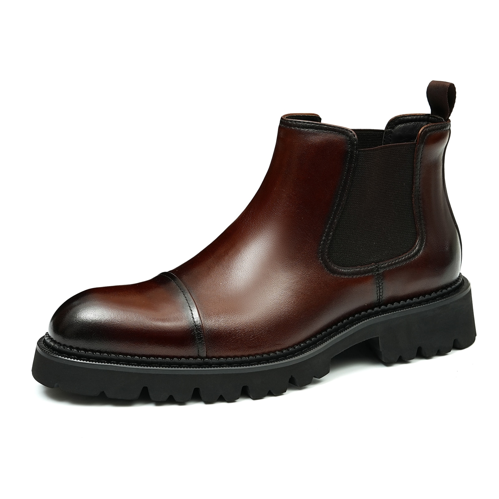 Aston M.Jazz Chelsea Boots — фото 9