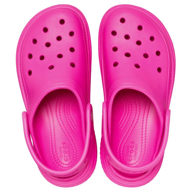 Crocs Тапочки (Арт. 209347-6TW) — фото 2