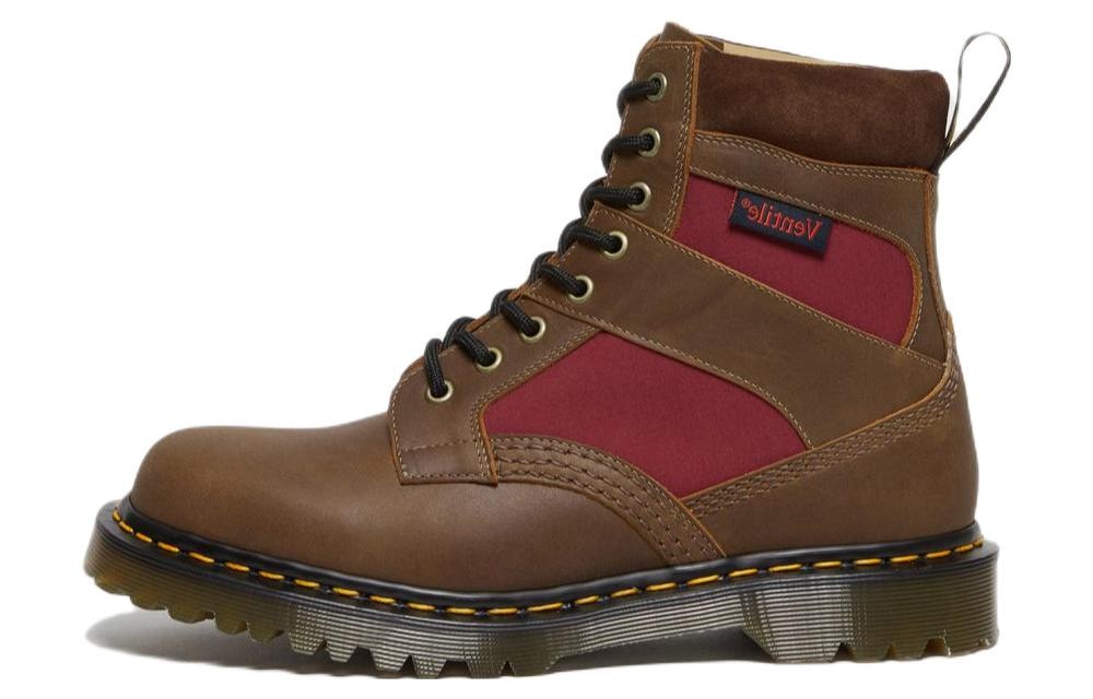 DR.MARTENS Dr. Martens 1460 Brown