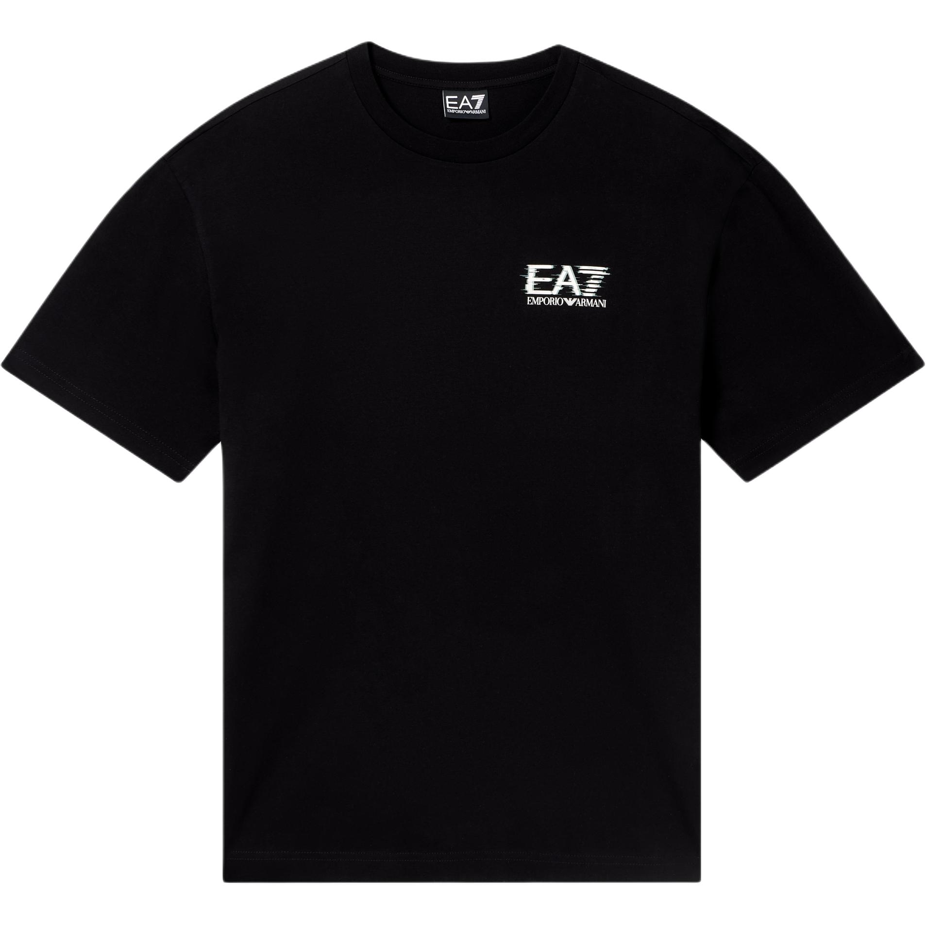Футболка Emporio Armani EA7 SS26 T