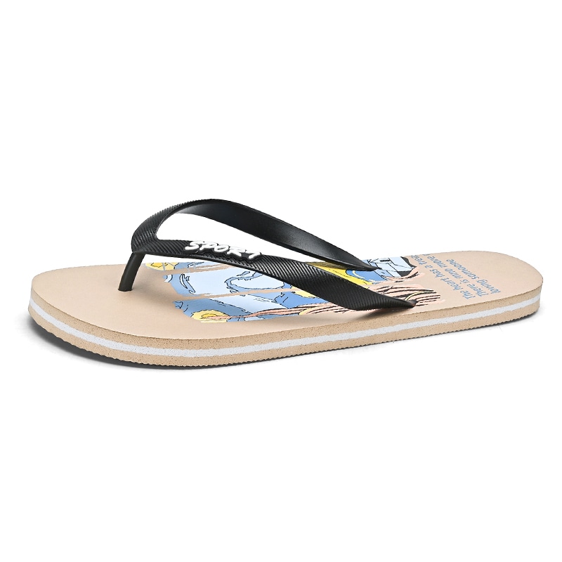 Caritesport EVA Flip Flops — фото 5