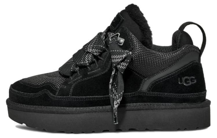Кроссовки UGG