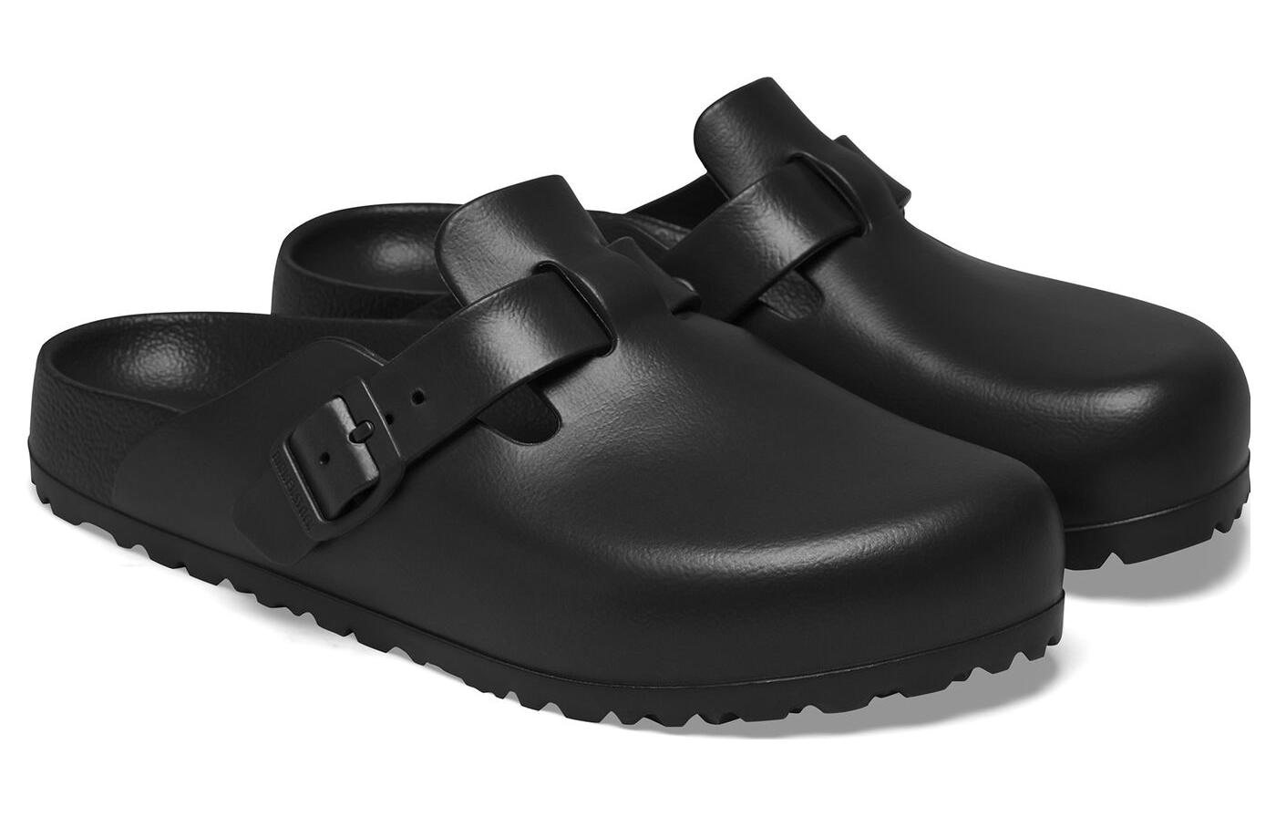 Birkenstock EVA Black — фото 2