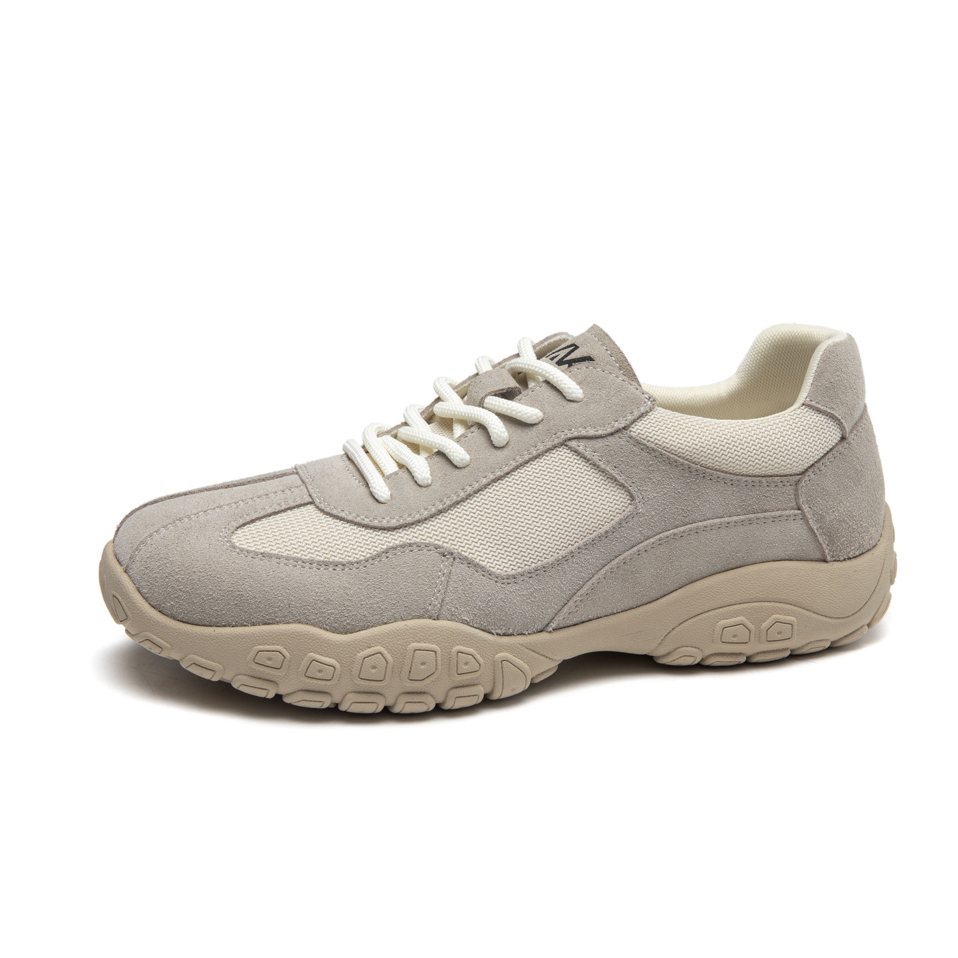奥康/AOKANG Aokang Workwear Low Top Sneakers