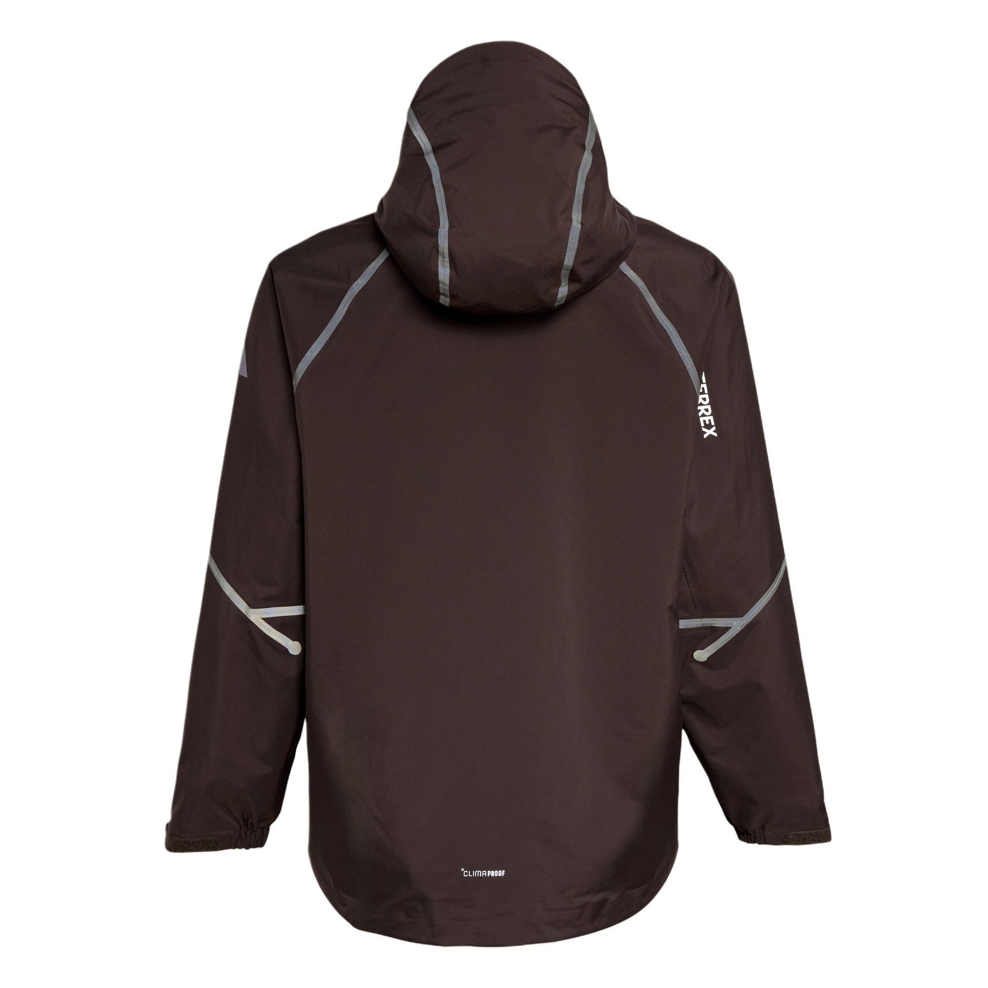Adidas Terrex XPLORIC 3LAYER — фото 1
