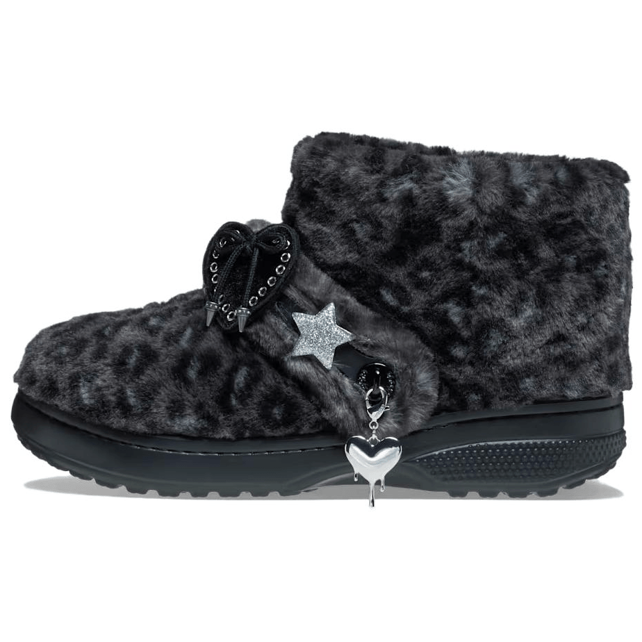 Ботинки Crocs Unfurgettable