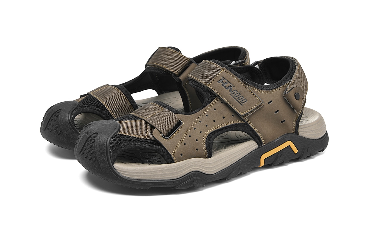 Hla Sandals — фото 6