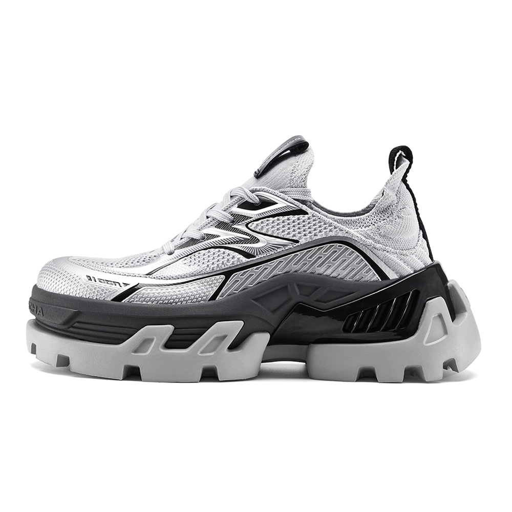 OGR T-X Killer Og Grey