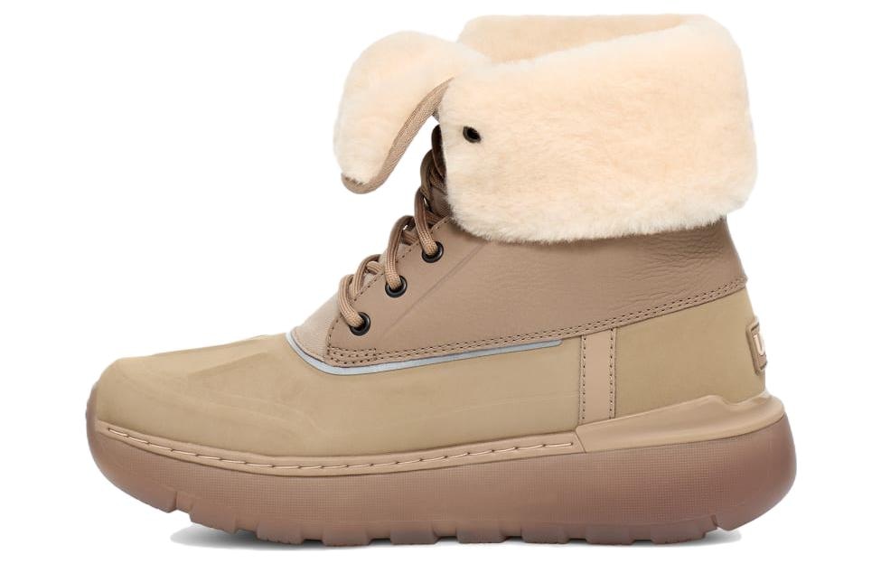 Ботинки UGG