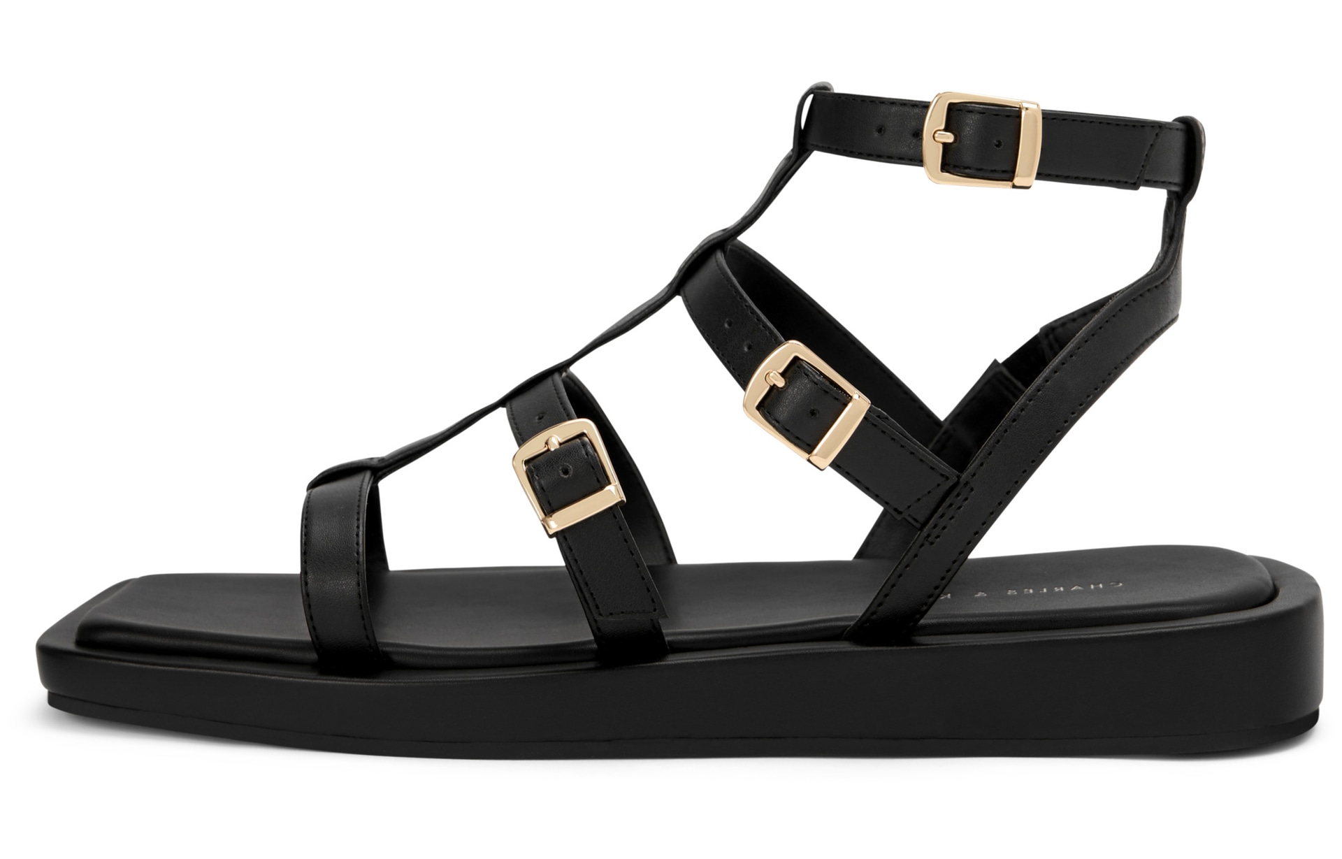CHARLES&KEITH CHARLESKEITH PU