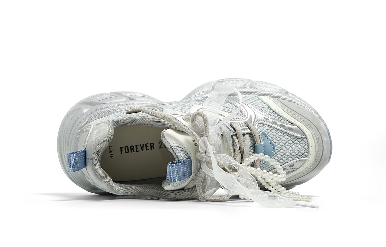 Forever 21 Обувь (Арт. F21WM5055) — фото 3