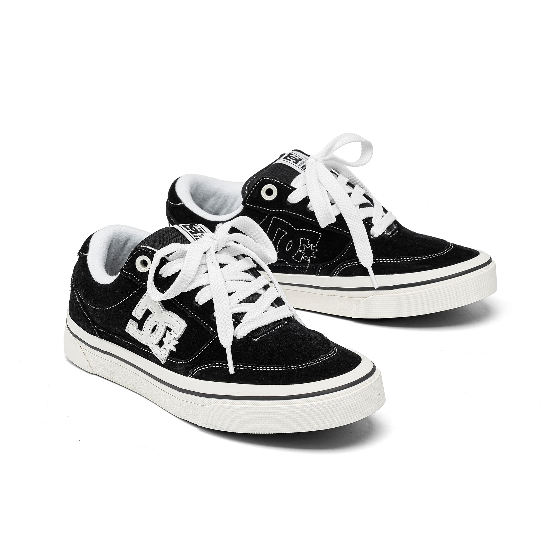 Dcshoes DC Shoes CANVAS B PRO — фото 3