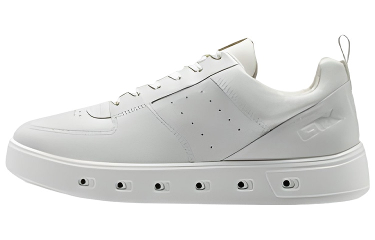 ecco/爱步 Ecco