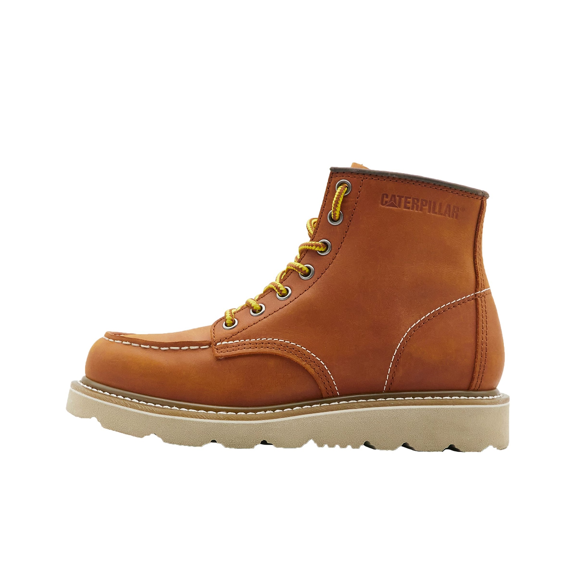 CAT Tradesman Mid WOS