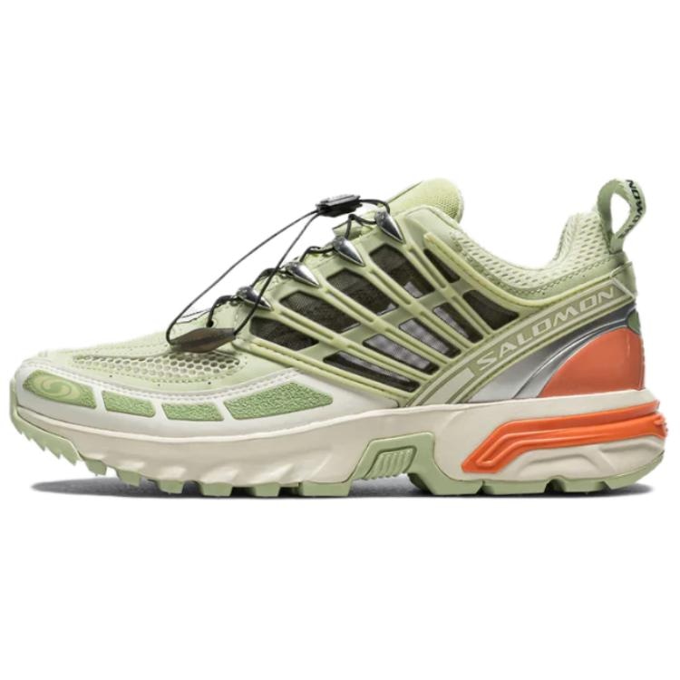 Salomon ACS Pro Green