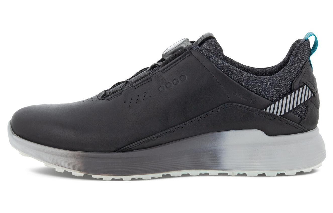 ecco/爱步 ecco S-Three