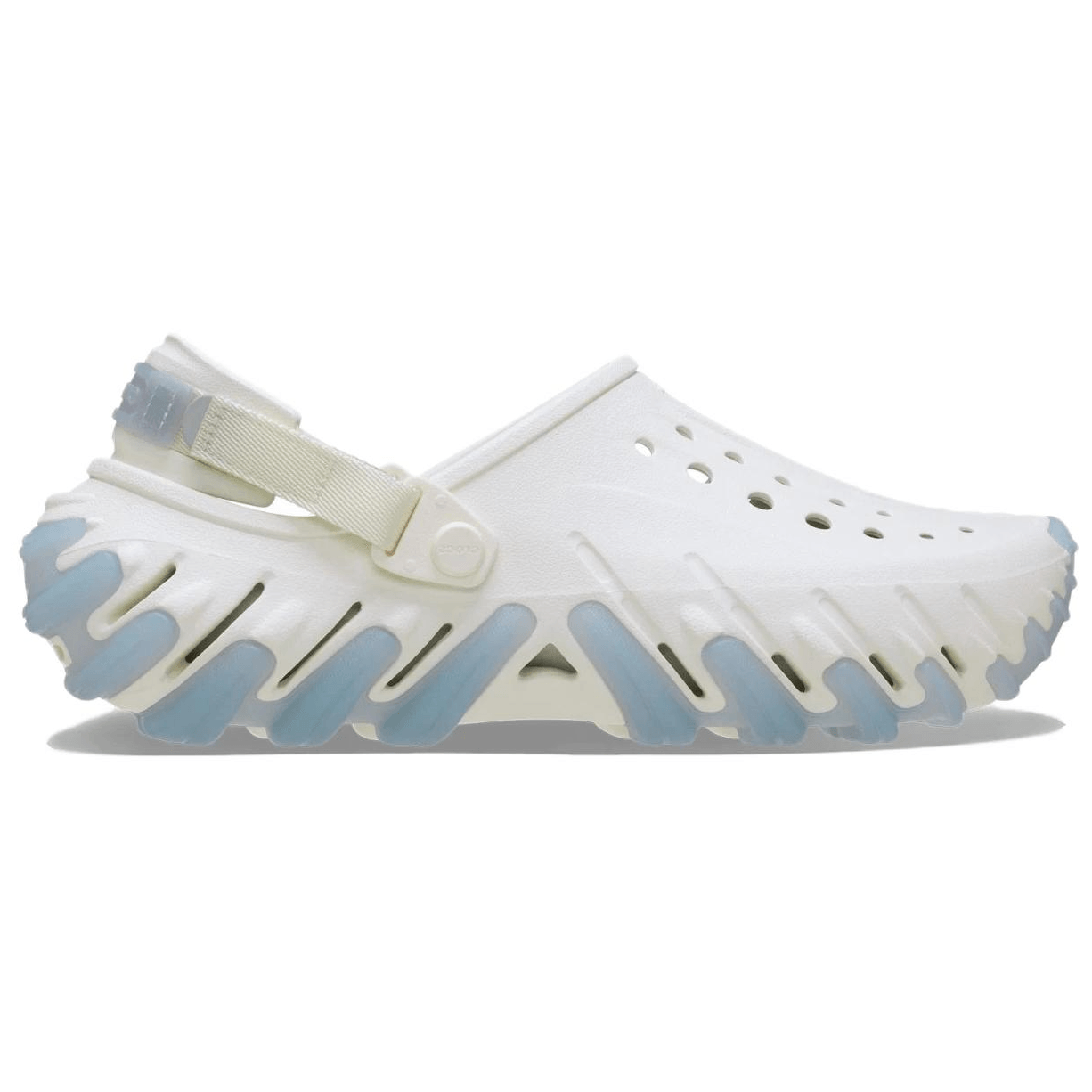 Crocs Echo Icey RO Clog — фото 1