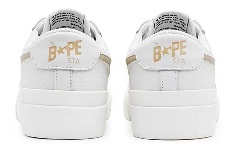 A BATHING APE MAD STA — фото 2