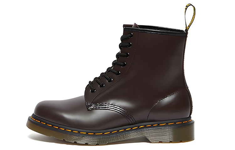 DR.MARTENS Dr. Martens 1460 Deep Red