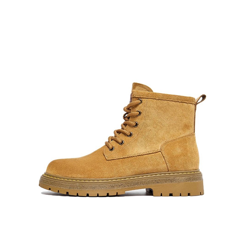 Lee Cooper Martin Boots