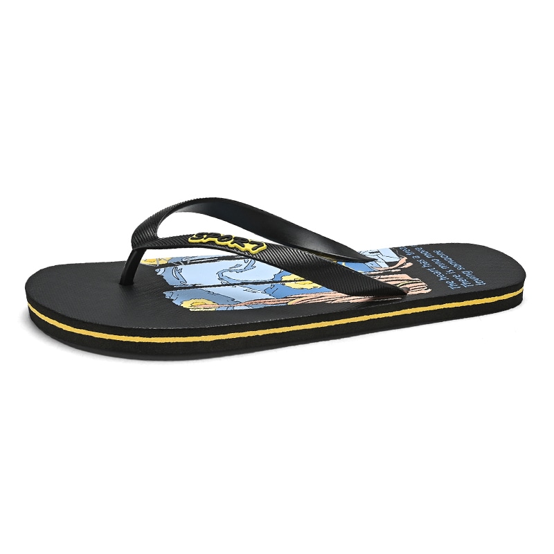 Caritesport EVA Flip Flops — фото 2